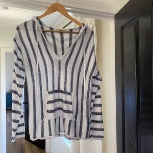 Love Stitch Summer Hoodie SZ: M